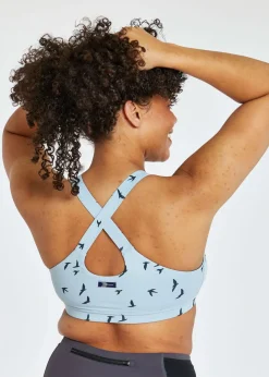 Oiselle Lesko Bra