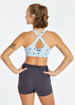 Oiselle Lesko Bra