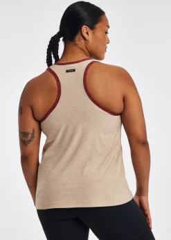 Hot Oiselle Light Lux Boxy Tank