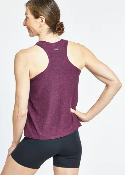 Hot Oiselle Light Lux Boxy Tank