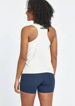 Hot Oiselle Light Lux Boxy Tank