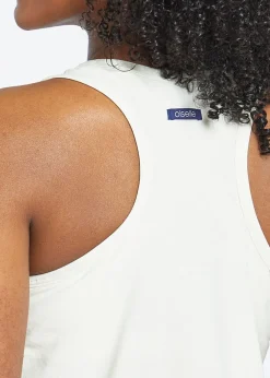 Hot Oiselle Light Lux Boxy Tank