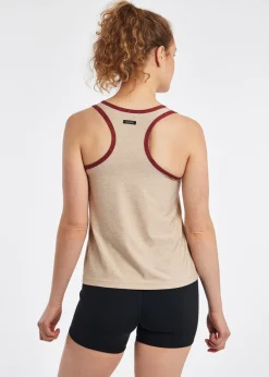 Hot Oiselle Light Lux Boxy Tank