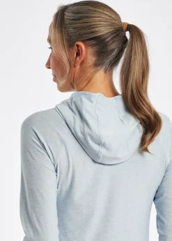 Best Oiselle Light Lux Hoodie Baselayer