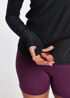 Oiselle Light Lux Long Sleeve