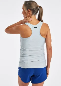 Clearance Oiselle Light Lux Long Tank