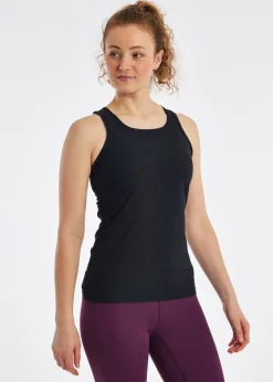 Clearance Oiselle Light Lux Long Tank
