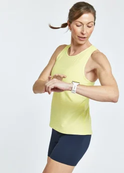 Discount Oiselle Light Lux Swing Tank