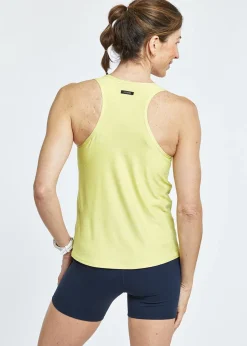 Discount Oiselle Light Lux Swing Tank