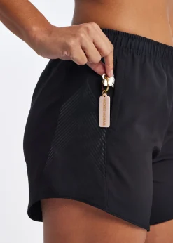 Outlet Oiselle Long Distance Shorts