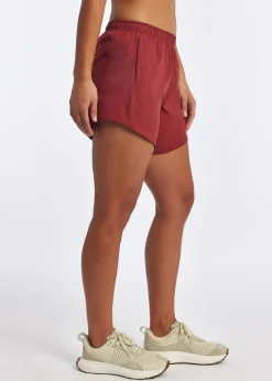 Outlet Oiselle Long Distance Shorts