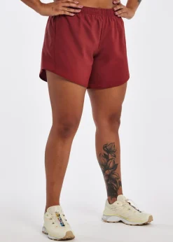 Outlet Oiselle Long Distance Shorts