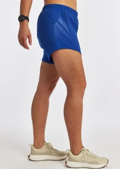 Outlet Oiselle Long Distance Shorts