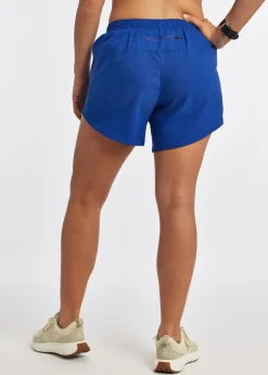 Outlet Oiselle Long Distance Shorts