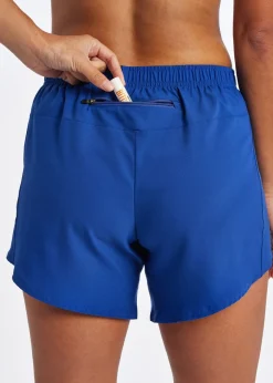Outlet Oiselle Long Distance Shorts