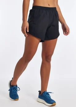 Outlet Oiselle Long Distance Shorts