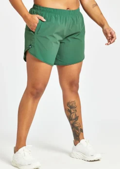 Clearance Oiselle Long Flyout Shorts