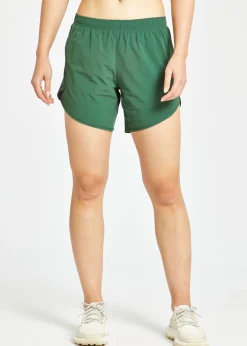 Clearance Oiselle Long Flyout Shorts