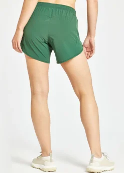 Clearance Oiselle Long Flyout Shorts