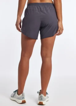 Clearance Oiselle Long Flyout Shorts