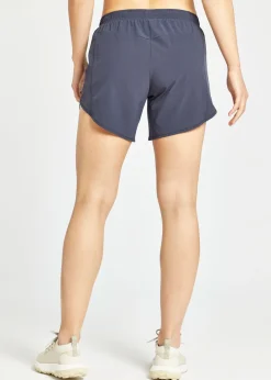 Clearance Oiselle Long Flyout Shorts