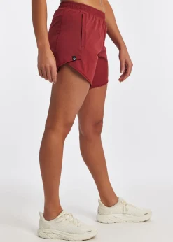 Clearance Oiselle Long Flyout Shorts