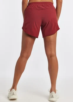 Clearance Oiselle Long Flyout Shorts