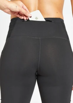 Best Oiselle Long Pocket Jogger Shorts