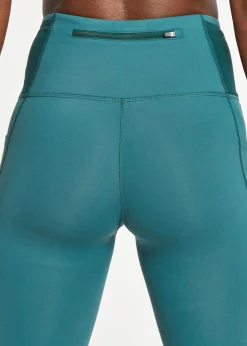 Best Oiselle Long Pocket Jogger Shorts