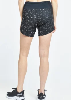 Best Oiselle Long Toolbelt Roga Shorts