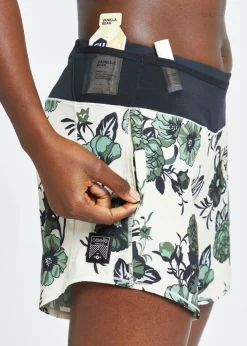 Best Oiselle Long Toolbelt Roga Shorts