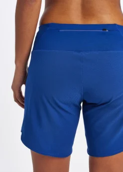 Clearance Oiselle Longer Roga Shorts
