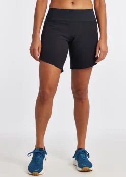 Clearance Oiselle Longer Roga Shorts