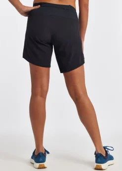 Clearance Oiselle Longer Roga Shorts
