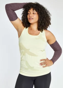 Oiselle Lux Armwarmers