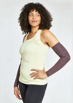 Oiselle Lux Armwarmers