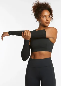 Oiselle Lux Armwarmers