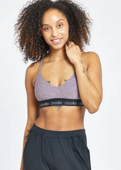 Discount Oiselle Lux Bralette