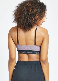 Discount Oiselle Lux Bralette