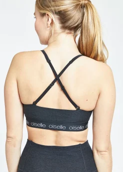 Discount Oiselle Lux Bralette