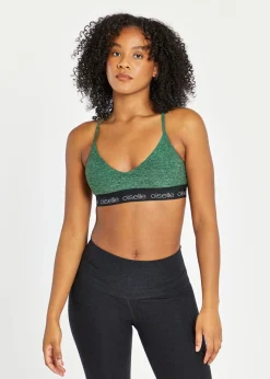 Discount Oiselle Lux Bralette