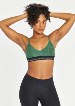 Discount Oiselle Lux Bralette