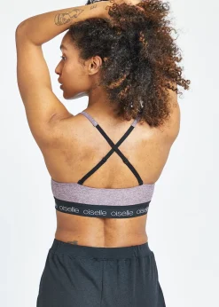 Discount Oiselle Lux Bralette