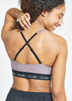 Discount Oiselle Lux Bralette