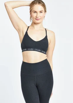 Discount Oiselle Lux Bralette