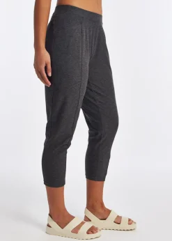 Outlet Oiselle Lux Cropped Pants