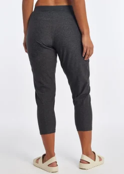Outlet Oiselle Lux Cropped Pants