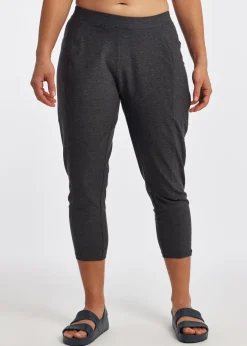 Outlet Oiselle Lux Cropped Pants