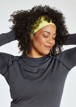 Sale Oiselle Lux Earband