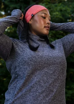 Sale Oiselle Lux Earband